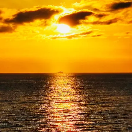 Precioso Junto Al Mar Gáldar
