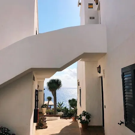 Precioso Junto Al Mar Apartamento