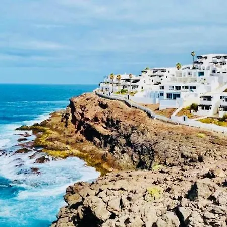 Apartamento Precioso Junto Al Mar Gáldar