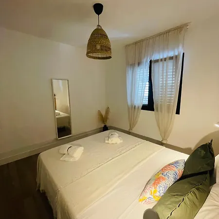 Apartamento Precioso Junto Al Mar