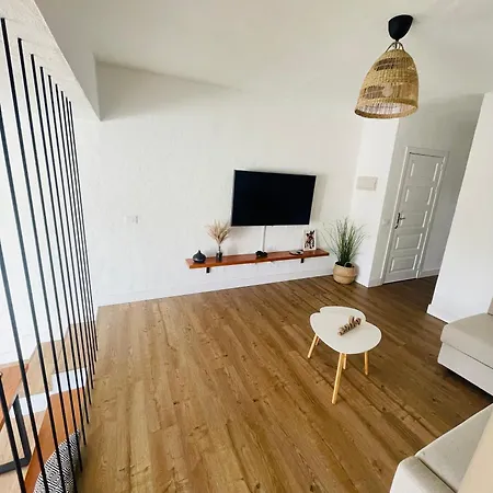 Precioso Junto Al Mar Apartamento Gáldar
