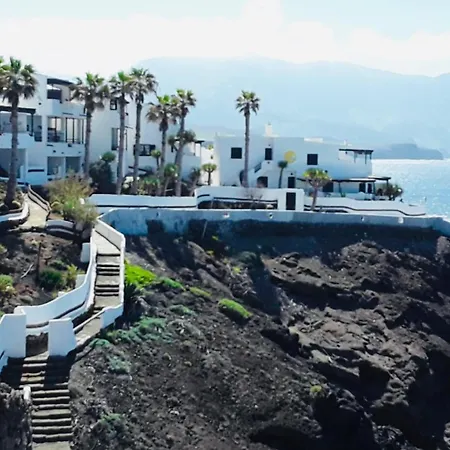 Apartamento Precioso Junto Al Mar Gáldar