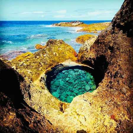 Precioso Junto Al Mar Apartment