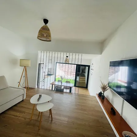 Apartment Precioso Junto Al Mar *