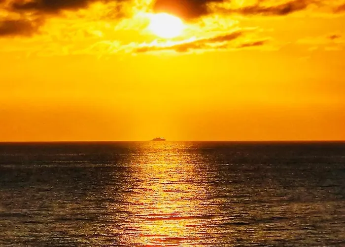 Precioso Junto Al Mar Gáldar