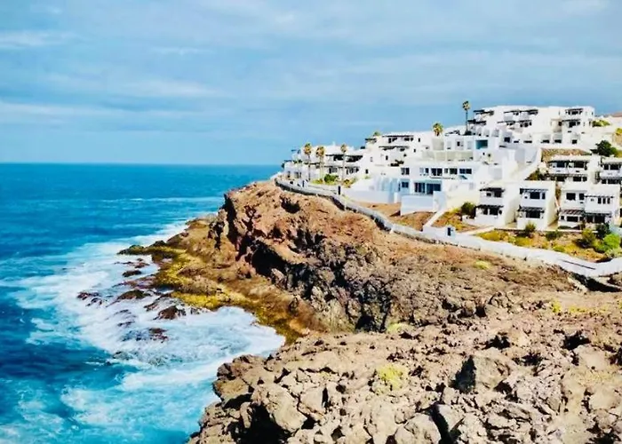Appartement Precioso Junto Al Mar Gáldar