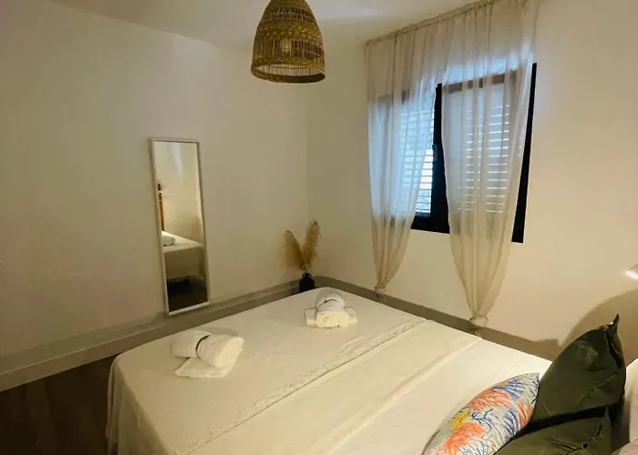 Appartement Precioso Junto Al Mar