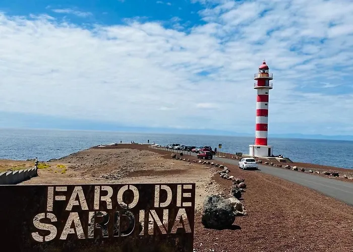 Precioso Junto Al Mar Appartement Gáldar