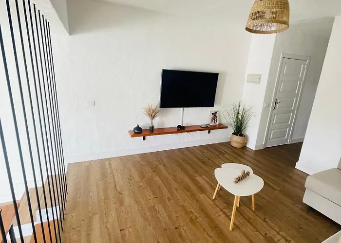 Precioso Junto Al Mar Appartement Gáldar