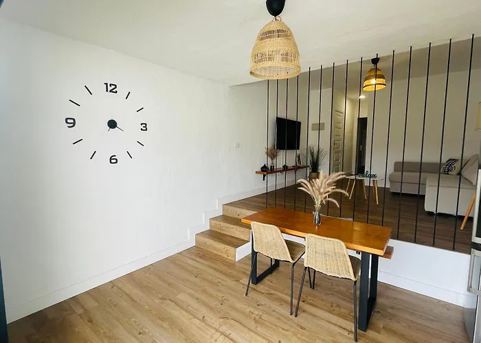 Appartement Precioso Junto Al Mar *