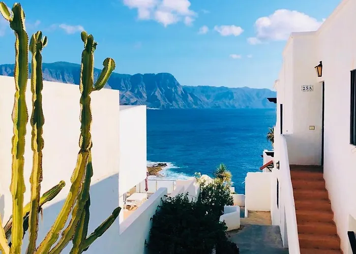 Appartement Precioso Junto Al Mar *