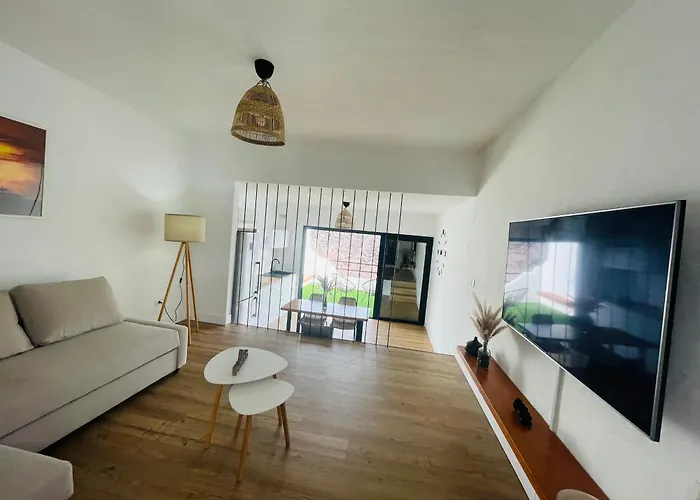 Appartement Precioso Junto Al Mar *
